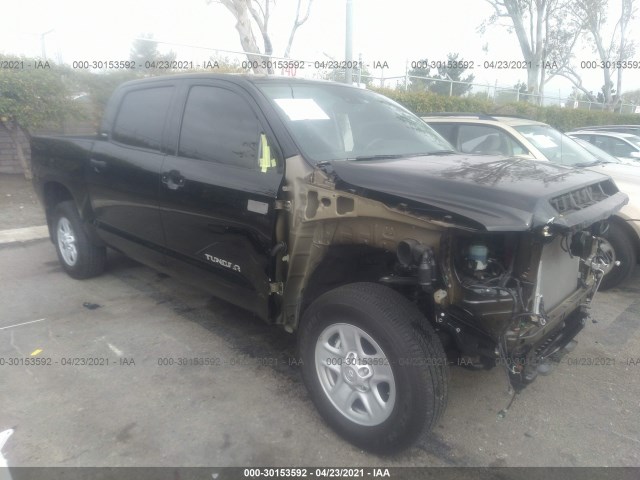 TOYOTA TUNDRA 2WD 2020 5tfey5f12lx257569