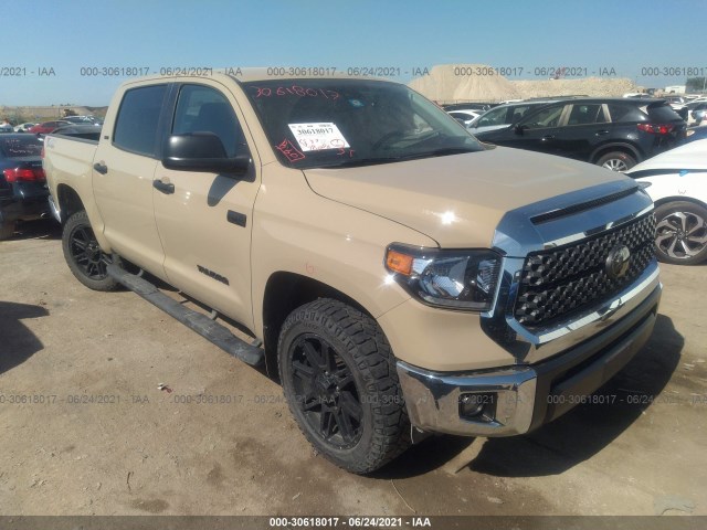 TOYOTA TUNDRA 2WD 2020 5tfey5f12lx258124