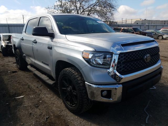 TOYOTA TUNDRA CRE 2020 5tfey5f12lx265638