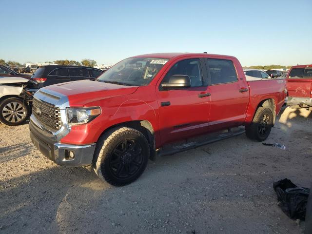 TOYOTA TUNDRA CRE 2020 5tfey5f12lx270015