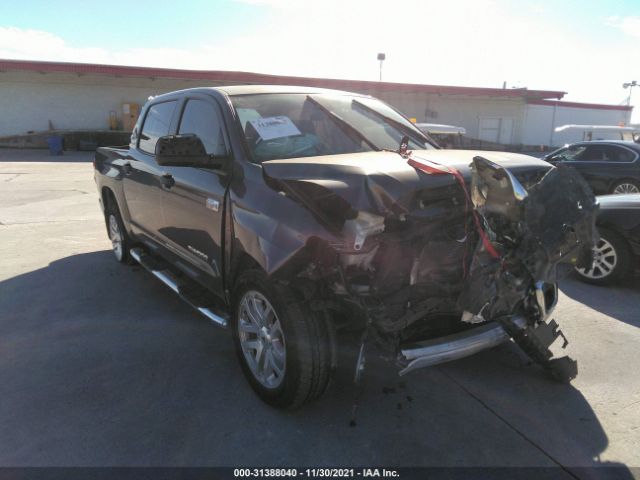 TOYOTA TUNDRA 2WD 2021 5tfey5f12mx274812