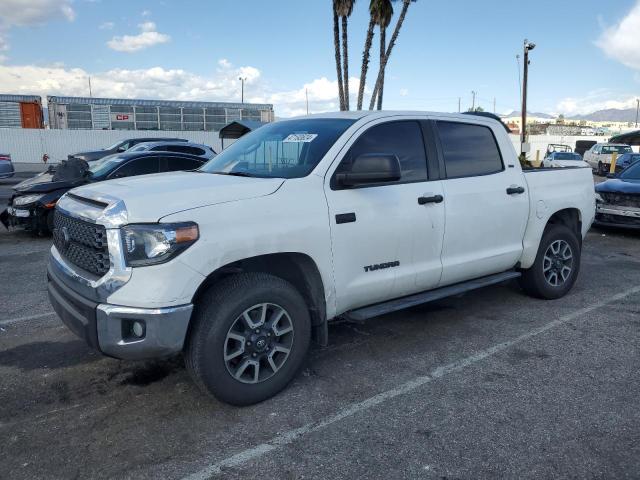 TOYOTA TUNDRA 2021 5tfey5f12mx288774