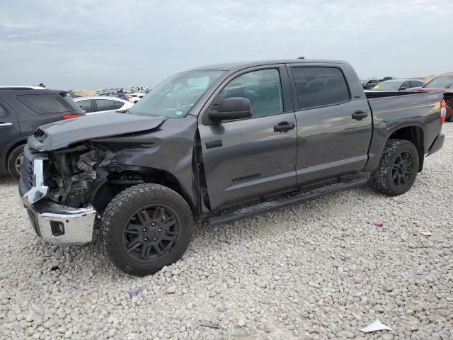 TOYOTA TUNDRA CRE 2021 5tfey5f12mx299161