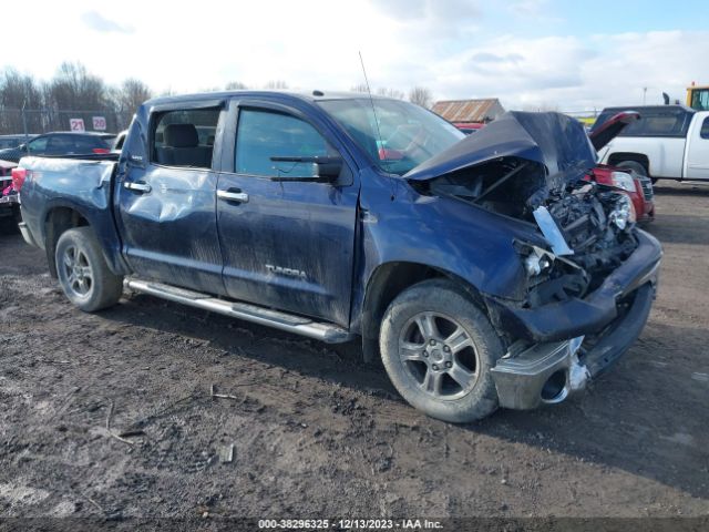 TOYOTA TUNDRA 2010 5tfey5f13ax074288