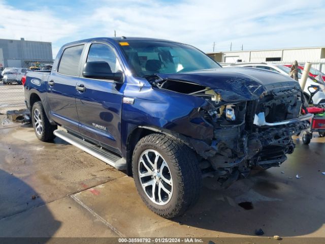 TOYOTA TUNDRA 2010 5tfey5f13ax081712