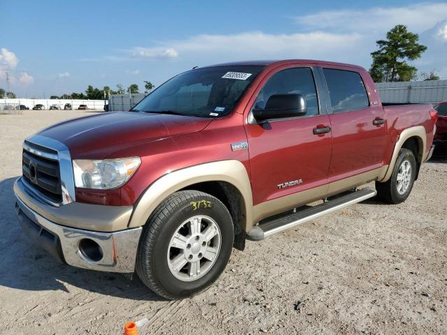 TOYOTA TUNDRA 2010 5tfey5f13ax087462