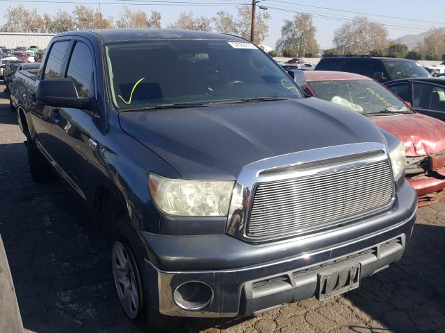 TOYOTA TUNDRA CRE 2010 5tfey5f13ax090118