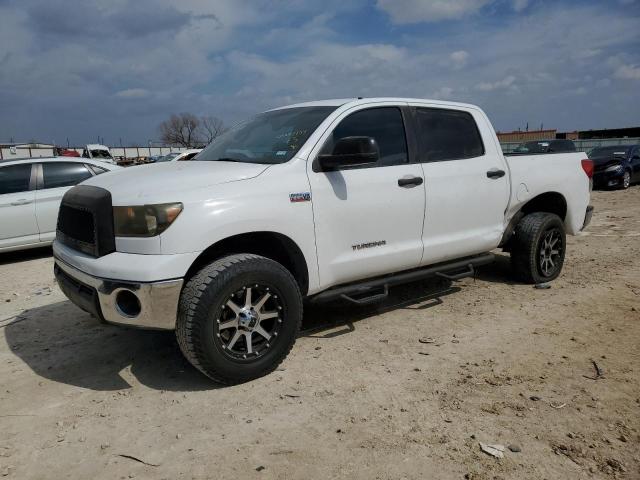 TOYOTA TUNDRA 2010 5tfey5f13ax097389