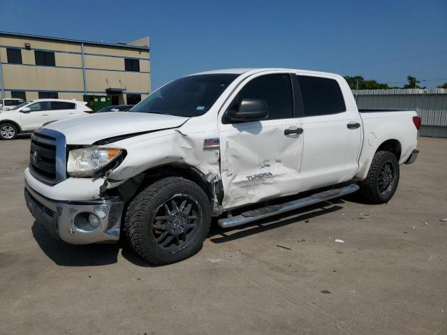 TOYOTA TUNDRA CRE 2011 5tfey5f13bx103810