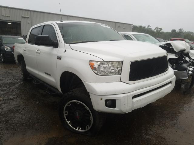 TOYOTA TUNDRA CRE 2011 5tfey5f13bx103869