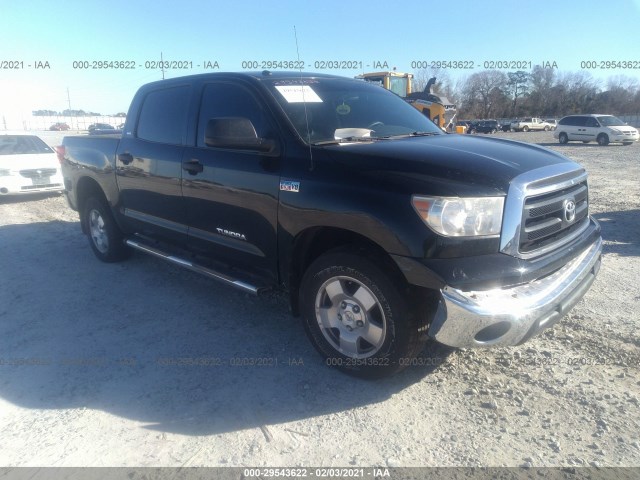 TOYOTA TUNDRA 2WD TRUCK 2011 5tfey5f13bx104732