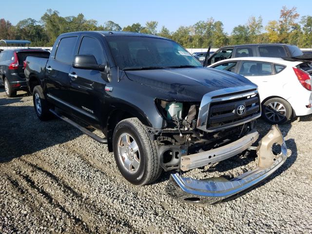 TOYOTA TUNDRA CRE 2011 5tfey5f13bx106660