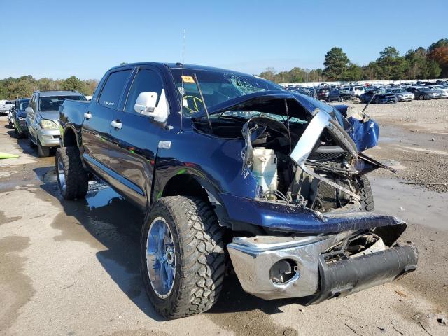 TOYOTA TUNDRA CRE 2011 5tfey5f13bx108344