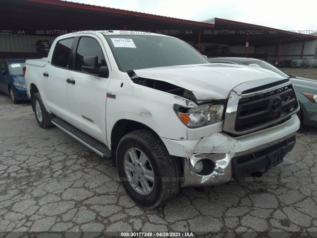 TOYOTA TUNDRA 2WD TRUCK 2011 5tfey5f13bx108652