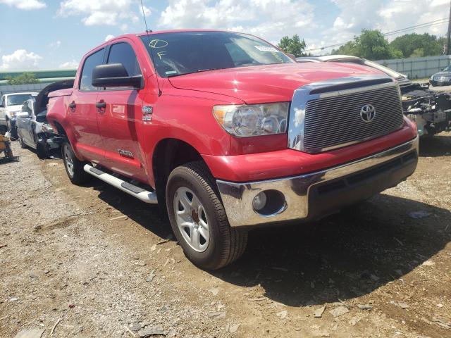 TOYOTA TUNDRA CRE 2011 5tfey5f13bx111308