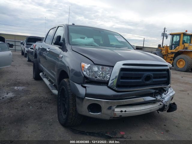 TOYOTA TUNDRA 2011 5tfey5f13bx115391