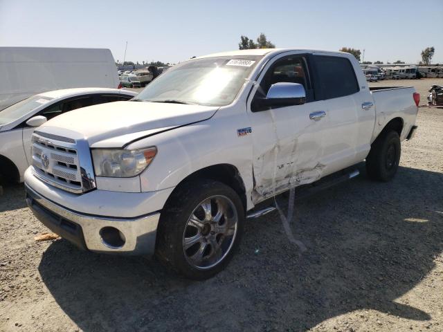 TOYOTA TUNDRA CRE 2012 5tfey5f13cx116123