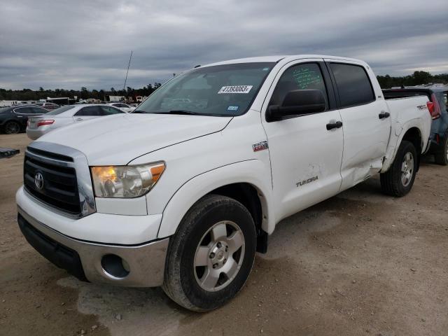 TOYOTA TUNDRA CRE 2012 5tfey5f13cx117613