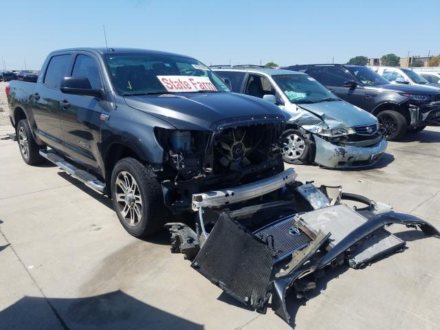 TOYOTA TUNDRA CRE 2012 5tfey5f13cx131253