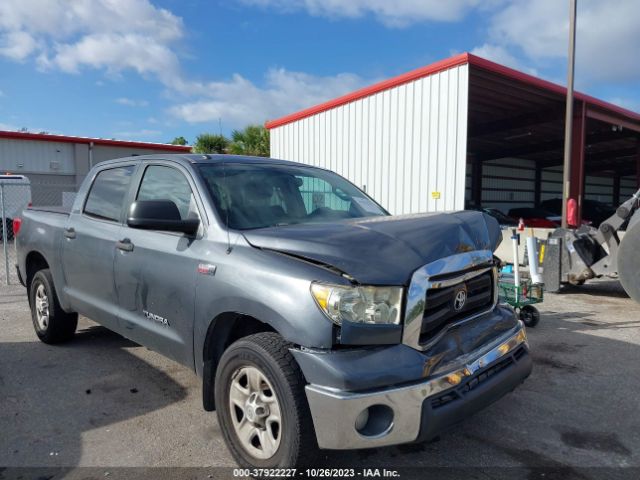 TOYOTA TUNDRA 2WD TRUCK 2012 5tfey5f13cx131768