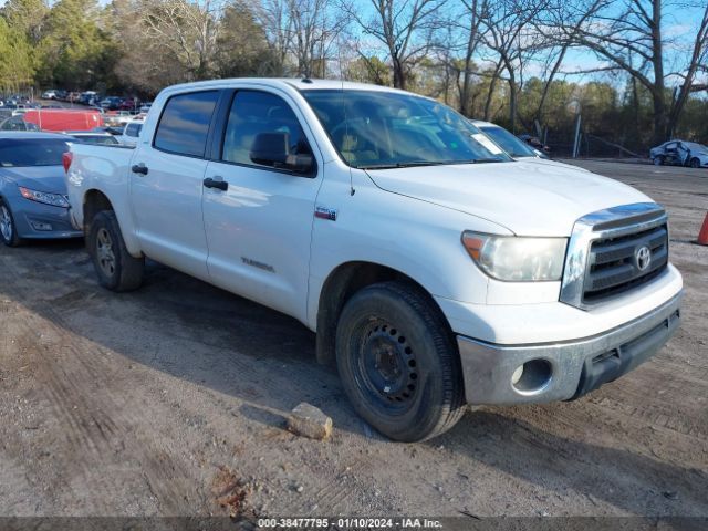 TOYOTA TUNDRA 2013 5tfey5f13dx135773