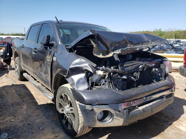 TOYOTA TUNDRA CRE 2013 5tfey5f13dx143453