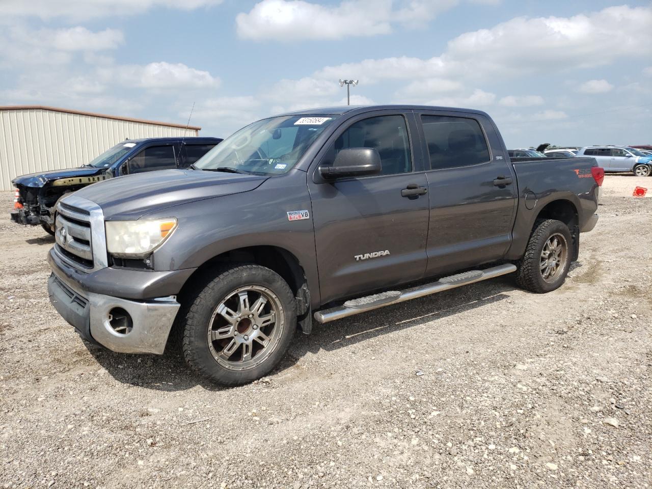 TOYOTA TUNDRA 2013 5tfey5f13dx144974