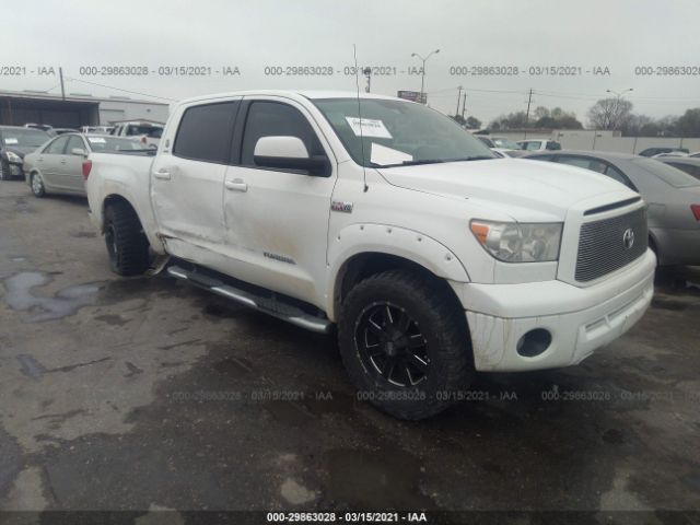 TOYOTA TUNDRA 2WD TRUCK 2013 5tfey5f13dx145607