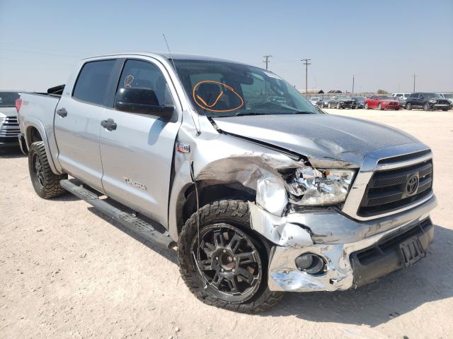 TOYOTA TUNDRA CRE 2013 5tfey5f13dx146630