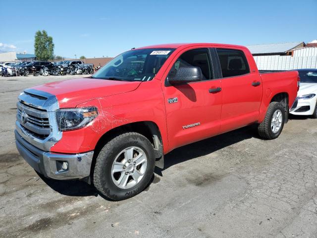 TOYOTA TUNDRA CRE 2014 5tfey5f13ex151120