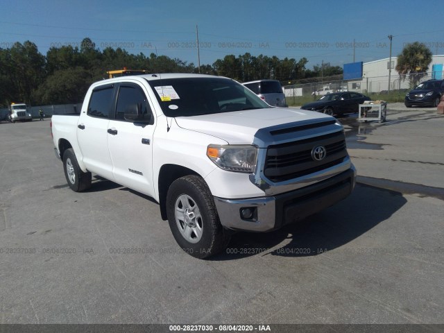 TOYOTA TUNDRA 2WD TRUCK 2014 5tfey5f13ex152509