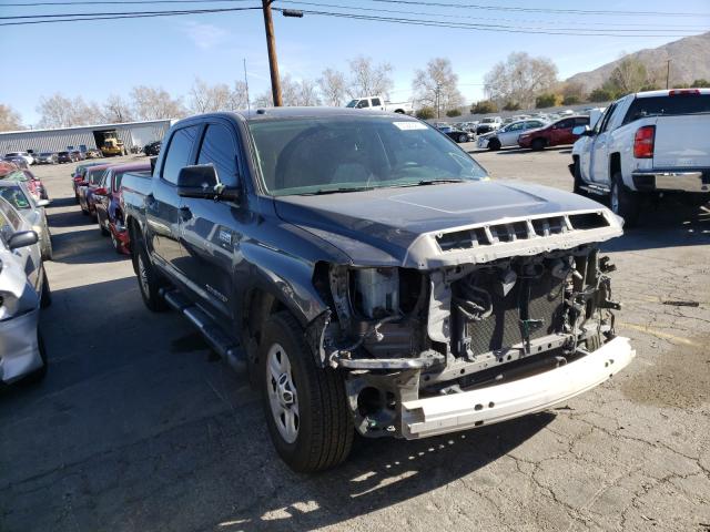 TOYOTA TUNDRA CRE 2014 5tfey5f13ex157709