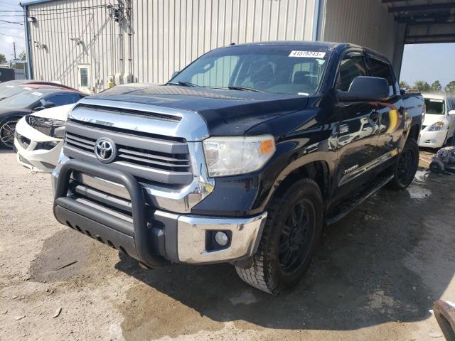 TOYOTA TUNDRA CRE 2014 5tfey5f13ex157774