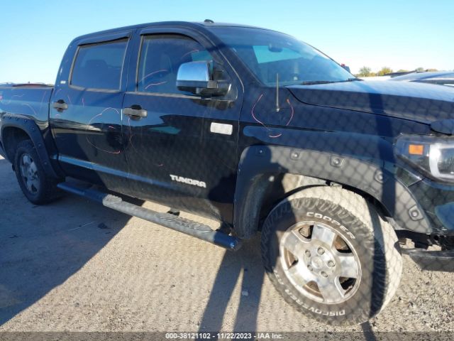 TOYOTA TUNDRA 2014 5tfey5f13ex158052