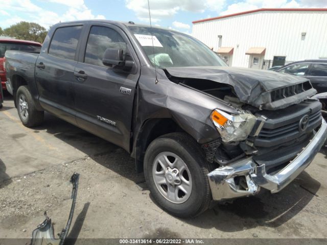 TOYOTA TUNDRA 2WD TRUCK 2014 5tfey5f13ex158990