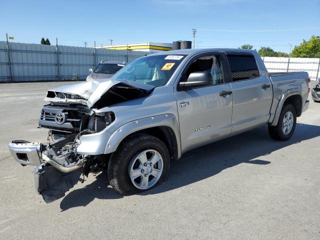 TOYOTA TUNDRA 2014 5tfey5f13ex160464