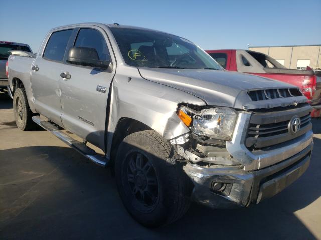 TOYOTA TUNDRA CRE 2014 5tfey5f13ex162327