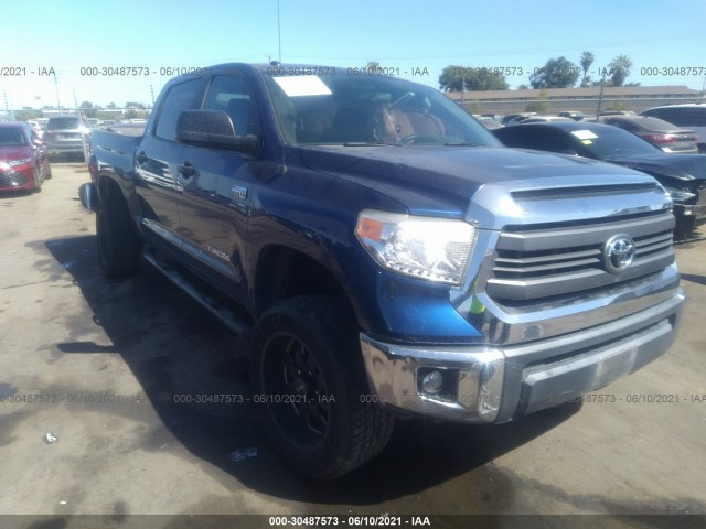 TOYOTA TUNDRA 2WD TRUCK 2015 5tfey5f13fx176097