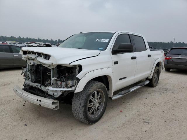 TOYOTA TUNDRA CRE 2015 5tfey5f13fx178125