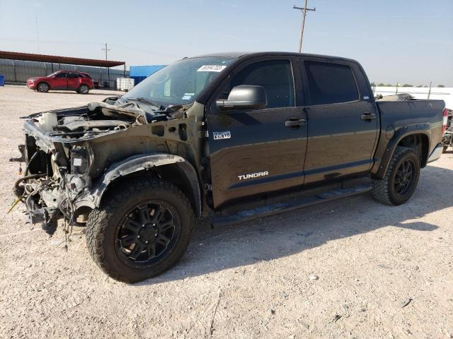 TOYOTA TUNDRA CRE 2015 5tfey5f13fx178254