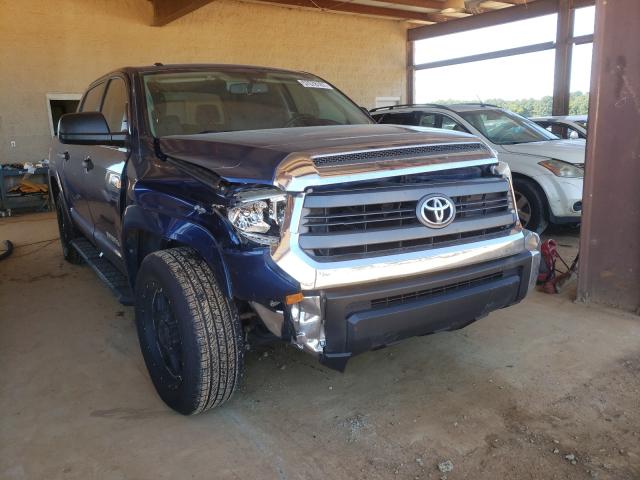 TOYOTA TUNDRA CRE 2015 5tfey5f13fx182188