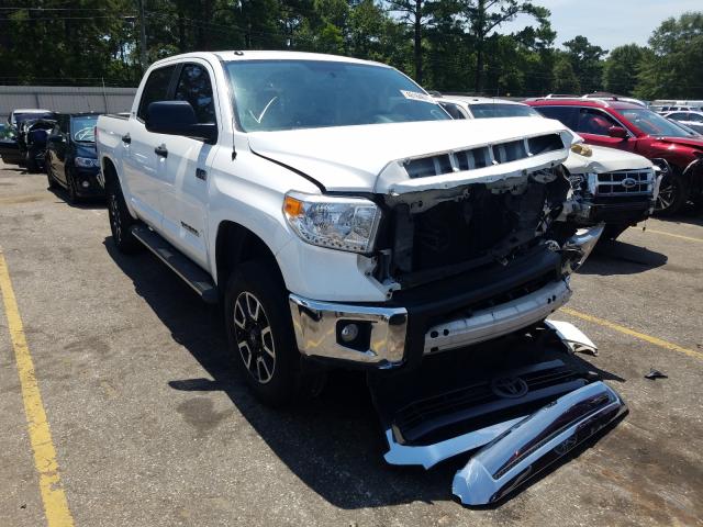 TOYOTA TUNDRA CRE 2015 5tfey5f13fx183194