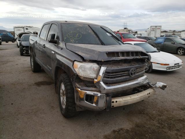 TOYOTA TUNDRA CRE 2015 5tfey5f13fx189223