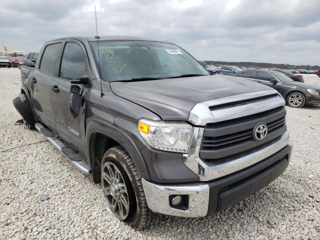 TOYOTA TUNDRA CRE 2015 5tfey5f13fx191165