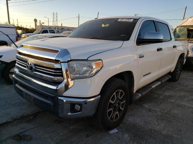 TOYOTA TUNDRA CRE 2016 5tfey5f13gx206975