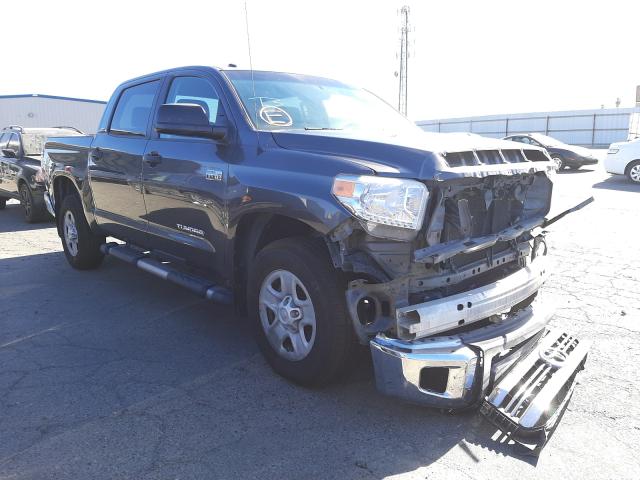 TOYOTA TUNDRA CRE 2016 5tfey5f13gx207785