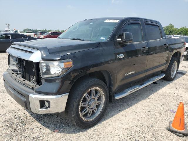 TOYOTA TUNDRA CRE 2018 5tfey5f13jx233147