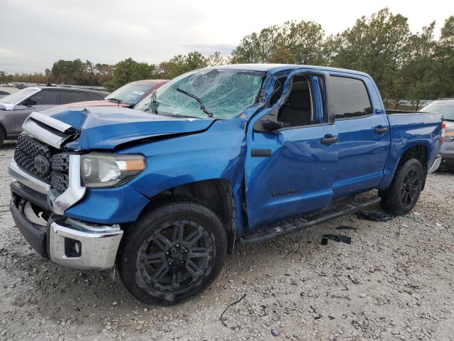 TOYOTA TUNDRA 2018 5tfey5f13jx238252