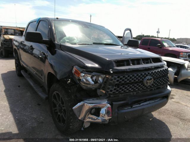 TOYOTA TUNDRA 2WD 2018 5tfey5f13jx241734