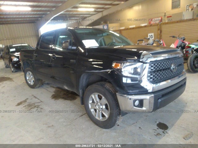 TOYOTA TUNDRA 2WD 2019 5tfey5f13kx251536